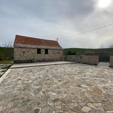 Stone Cottage Aria Velika Cista  Экстерьер фото