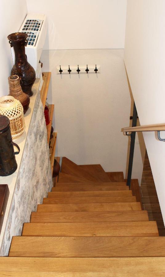 Stone Cottage Aria Velika Cista  Экстерьер фото