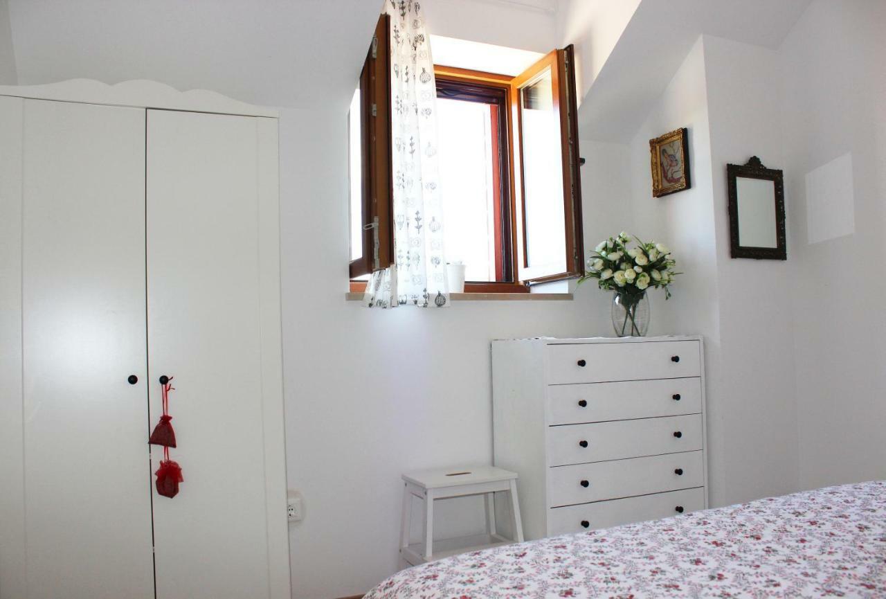 Stone Cottage Aria Velika Cista  Экстерьер фото