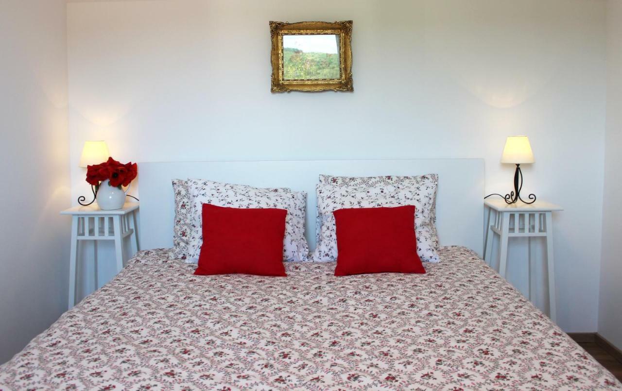Stone Cottage Aria Velika Cista  Экстерьер фото