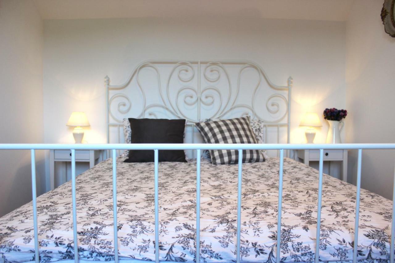 Stone Cottage Aria Velika Cista  Экстерьер фото