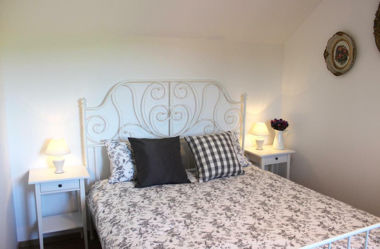 Stone Cottage Aria Velika Cista  Экстерьер фото