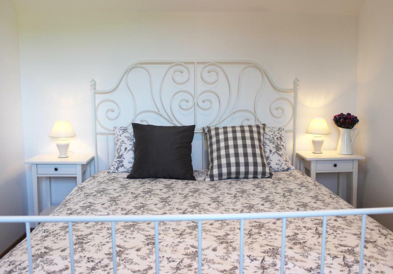 Stone Cottage Aria Velika Cista  Экстерьер фото