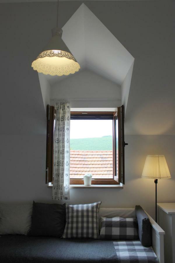 Stone Cottage Aria Velika Cista  Экстерьер фото