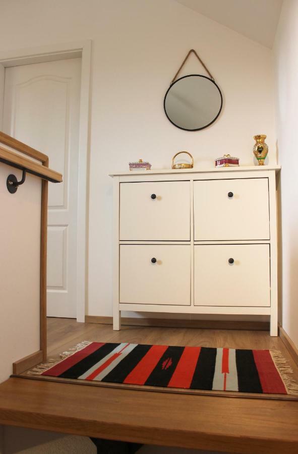 Stone Cottage Aria Velika Cista  Экстерьер фото