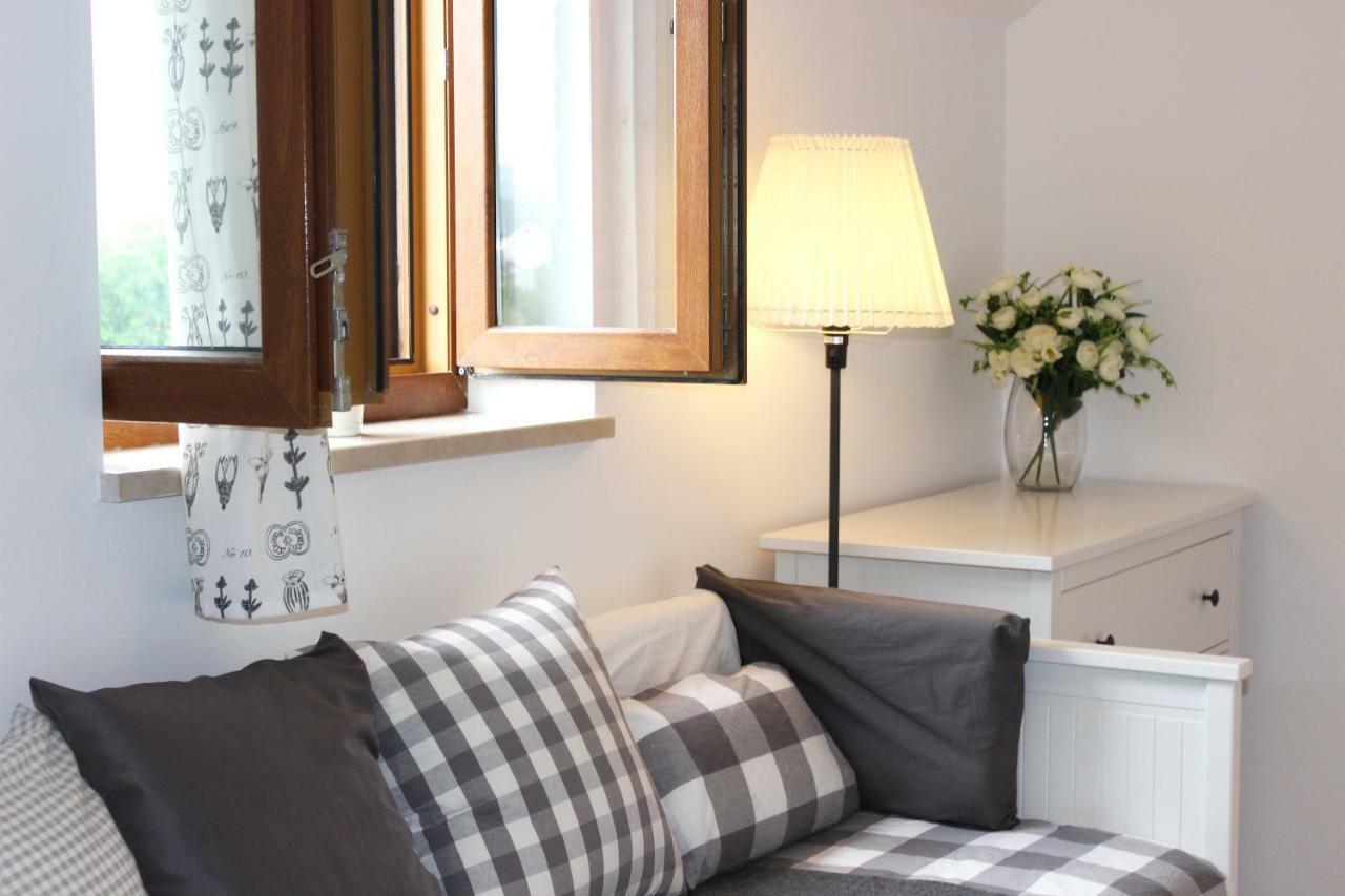 Stone Cottage Aria Velika Cista  Экстерьер фото
