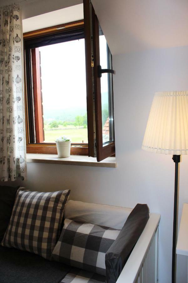 Stone Cottage Aria Velika Cista  Экстерьер фото